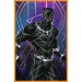 Puzzle Avengers plný akcie 3x80 ks - Trefl