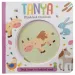 Puzzle pre najmenších - Farma detská kniha