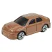 QHT Car Collection: Kovové pretekárske auto sada v rôznych variantoch 1ks 1/64