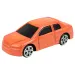 QHT Car Collection: Kovové pretekárske auto sada v rôznych variantoch 1ks 1/64