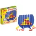 Quercetti: Štyri v rade spoločenská hra
