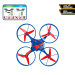 RC dron Spider-Mana - Dickie Toys