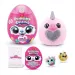 Rainbocorns Eggzania baby prekvapivé vajíčko séria 1