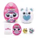 Rainbocorns Eggzania baby prekvapivé vajíčko séria 1