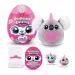Rainbocorns Eggzania baby prekvapivé vajíčko séria 1