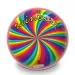 Rainbow Bioball gumená lopta 23 cm - Mondo Toys