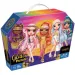 Rainbow High 70-dielne trblietavé puzzle - Trefl