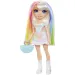Rainbow High: Môj módny štýl Amaya Raine bábika s doplnkami