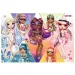 Rainbow High kamarátky 160-dielne puzzle - Trefl