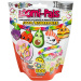 Rainbow Loom: Happy Loomi-Pals – Sada na výrobu náramkov z gumičiek s príveskami