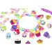 Rainbow Loom: Happy Loomi-Pals – Sada na výrobu náramkov z gumičiek s príveskami