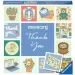 Ravensburger: Pamäťové momenty v troch rôznych variantoch 1 ks