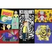 Rick a Morty - Zvláštne miesto v galaxii, 300-dielne puzzle - Trefl