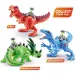 Robo Alive: Sada hračiek robotického dinosaura s DNA v rôznych variantoch, 1 ks