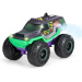 Rowdy Rocker monster truck so svetlom a zvukom - Dickie Toys