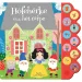 Rozprávkové audioknihy - Snehulienka a sedem trpaslíkov interaktívna audiokniha
