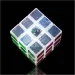 Rubikova kocka Pulse 3x3 - Spin Master