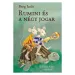 Rumini a štyri žezlá - Pagony
