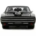 Rýchlo a zbesilo: 1970 Dodge Charger kovový model auta 1/24 - Jada Toys
