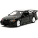 Rýchlo a zbesilo: Legacy Series Hanova Mazda RX-7 &amp; Heist Honda Civic kovový model auta set 1/32 - Jada Toys