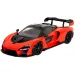 Rýchlo a zbesilo: kovový model McLaren Senna 1:24 - Jada Toys