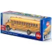 SIKU Americký školský autobus 1/55
