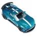 SIKU Aston Martin Vantage GT4 autíčko 1/55