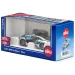 SIKU BMW i8 Police policajné autíčko 1/50