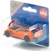SIKU Chevrolet Corvette ZR1 autíčko 1/64