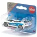 SIKU Chevrolet Corvette ZR1 policajné autíčko 1/64