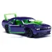SIKU Dodge Challenger Custom autíčko 1/55