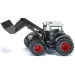 SIKU Fendt 942 Vario traktor s pracovným nakladačom 1/50
