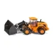 SIKU JCB 457 WLS nakladač 1/87