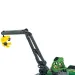 SIKU John Deere lesnícky traktor 1/87