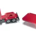 SIKU Kamión s motorovým člnom hracia súprava 1/87