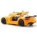 SIKU Mercedes-Benz SLS AMG autíčko 1/64
