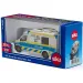 SIKU Mercedes-Benz Sprinter policajná dodávka 1/50