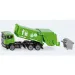 SIKU Scania smetiarske auto 1/87