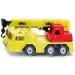 SIKU hydraulický žeriavový voz 1/87