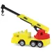 SIKU hydraulický žeriavový voz 1/87