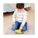 SOS Iveco sanitka so zvukom a svetlom, 18 cm - Dickie Toys