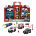 SOS Mikro herná súprava s baterkou - Dickie Toys