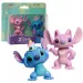 Sada 2 figúrok Stitch a Angel