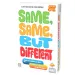 Same Same but Different - Quick Play edícia párty spoločenská hra