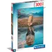 Samoreflektujúce puzzle 300 dielov - Clementoni