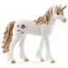 Schleich: Bayala - Trblietavý kvetinový dom s jednorožcami, stajňou a jazerom hracia súprava (42455)
