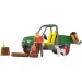 Schleich: Farm World - Lesné práce hracia súprava (42659)