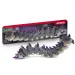 Schleich: Figúrka Tieňový červ (70830)