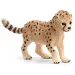 Schleich: Figúrka gepardie mláďa (14866)