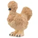 Schleich: Figúrka hodvábnej sliepky (14891)